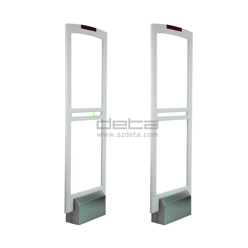 Security device EAS Dual AM System Anti theft Gate